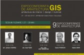 GIS 2013, a Noua Expoconferinta de Arhitectura, pe 27 si 28 mai