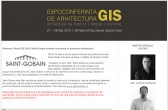 Partener Oficial GIS 2013: Saint-Gobain sustine excelenta in domeniul arhitecturii