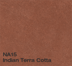 NA15 - Indian Terra Cotta
