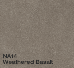 NA14 - Weathered Basalt