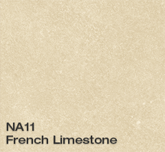 NA11 - French Limestone