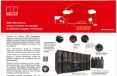 ACO Stormbrixx – sistem de retentie si infiltrare a apelor meteorice