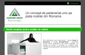 Un concept de parteneriat unic pe piata mobilei din Romania