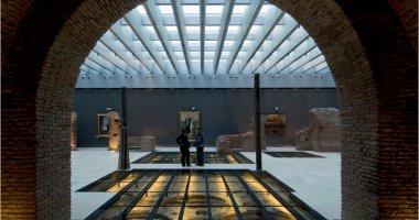 Renovarea Muzeului Bicentenar din Argentina