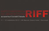 Peste 400 de arhitecti la RIFF 2013 - Presedintele RIBA, invitat special