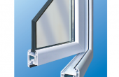 Profile PVC pentru ferestre