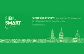 Conferinta internationala Sibiu - Smart City