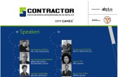 Exemple de succes din industria instalatiilor la CONTRACTOR 2014 | 7-8 aprilie, Bucuresti