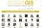 2014: arhitecti premiati, designeri, specialisti in iluminat si speakeri