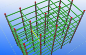 Software pentru modelarea 3D a structurilor