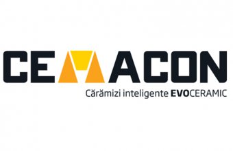 Cemacon a devenit al doilea producator de blocuri ceramice din Romania, conform studiului realizat de compania InterBiz