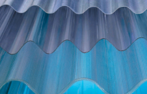 Placi din policarbonat pentru acoperisuri