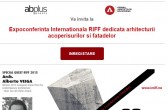 Elita arhitecturii europene, la Bucuresti, in cel mai amplu eveniment al anului dedicat arhitectilor