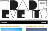Trade events for architects and contractors in 2016