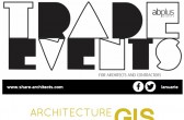 GIS Bucuresti, cel mai asteptat eveniment al anului dedicat arhitecturii si designului de interior I 22-23 martie 2016