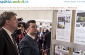 Proiectele de excelenta in mediul construit, premiate la gala Romanian Building Awards
