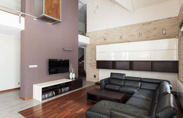 De la o camera la alta - ce tipuri de pereti de compartimentare te ajuta sa iti delimitezi spatiul interior?