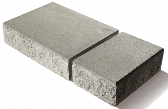 Elemente pentru trepte din beton
