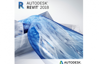 Software de proiectare Autodesk Revit 2018