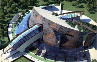 Noul Muzeu de Artă Vizuală din Galați, un proiect în valoare de 5 milioane de euro - investiție aprobată