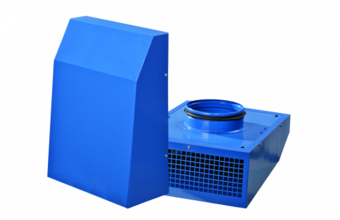 Ventilatie industriala ventilatoare centrifugale