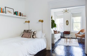 5 greșeli de depozitare pe care le poți face într-un apartament mic