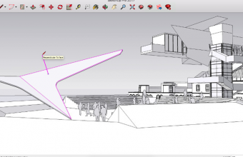 SketchUp Pro 2017 - Software proiectare 3D