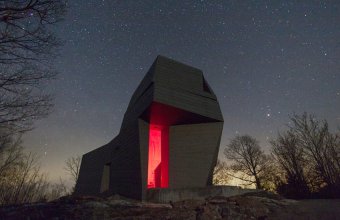 Observatorul Gemma, locul perfect pentru a admira stelele