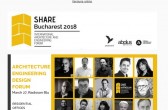 Ultimele zile de inscrieri la SHARE Bucharest 2018