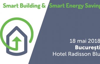 Smart Building & Smart Energy Saving: clădirile inteligente devin soluții de viitor pentru mediul de afaceri din România