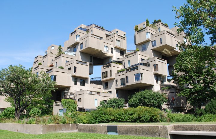 Moshe Safdie la 80 de ani: Arhitectul care și-a dorit o gradină pentru fiecare