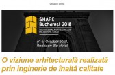 O viziune arhitecturală realizată prin inginerie de înaltă calitate