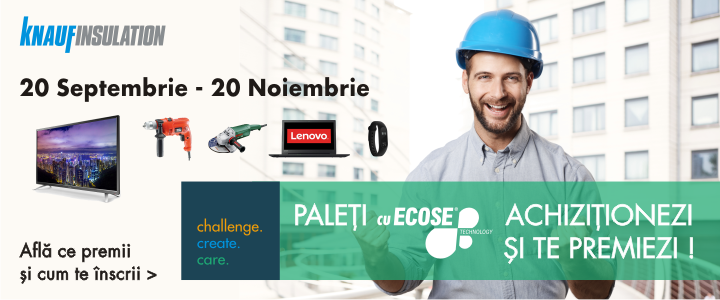 Cobranding Knauf Insulation 08-12 10 2018 - mare