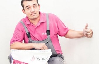 Cum se tencuiește - Etapele tencuirii 