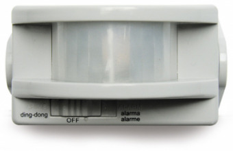 Alarme electrice