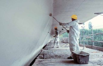 Principii de reparare și protecție a betonului