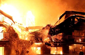 Coaliția pentru Siguranța la Incendiu a Clădirilor: Trebuie să actualizăm legislația, care nu s-a schimbat de aproape 20 de ani