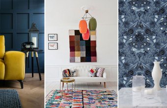 Cele mai populare tendințe pentru decorarea locuințelor în 2019, potrivit Pinterest