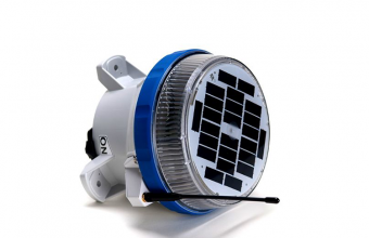 Balize solare