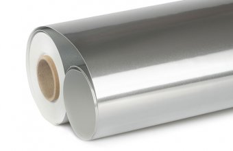 Folii PVC si Aluminiu pentru protectie izolatii si accesorii montaj