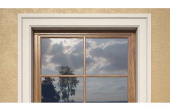 Profile decorative pentru exterior