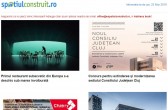 Primul restaurant subacvatic din Europa s-a deschis sub marea învolburată