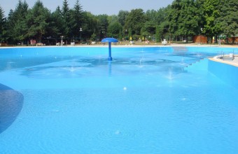 Instrucțiuni de utilizare a echipamentelor de filtrare, tratare și încălzire a apei în piscinele rezidențiale
