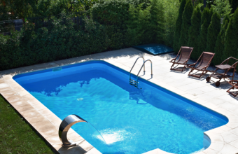 Piscine rezidentiale 