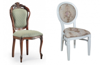 Mobilier pentru sali de evenimente