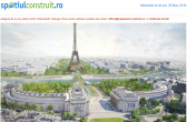 Cea mai mare grădină din Paris este amenajată în jurul Turnului Eiffel
