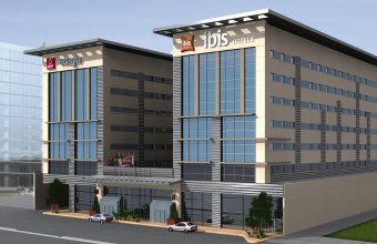 Penetron impermeabilizează hotelurile Adagio și Ibis din Arabia Saudită