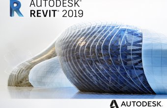 Software de proiectare Autodesk Revit 2019