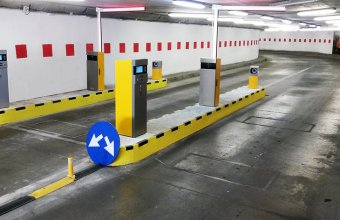 Sisteme de parcare cu plata