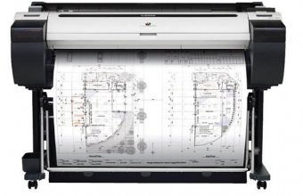 Centru de plotare, printare, multiplicare si scanare pentru proiecte de arhitectura, structura si instalatii